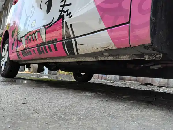 Wuling Hongguang MINIEV 2024