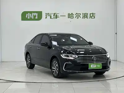 Volkswagen Lavida 2023
