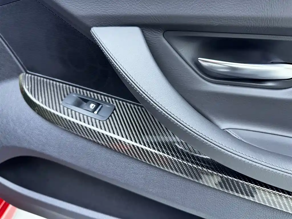 BMW M6 2016 — фото 12