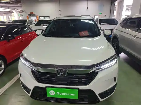 Honda Breeze 2022
