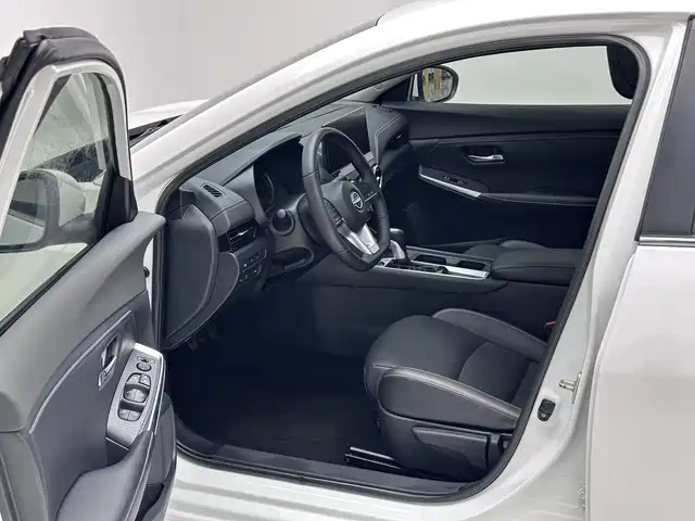 Nissan Sylphy 2023 — фото 14