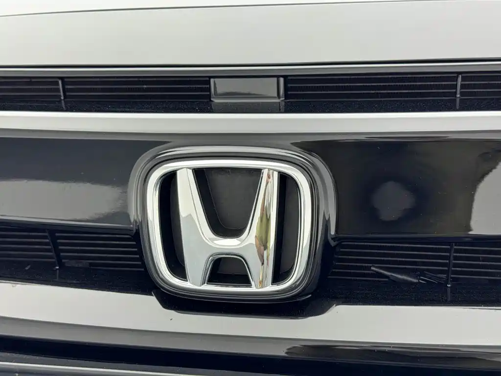 Honda Civic 2020 — фото 10