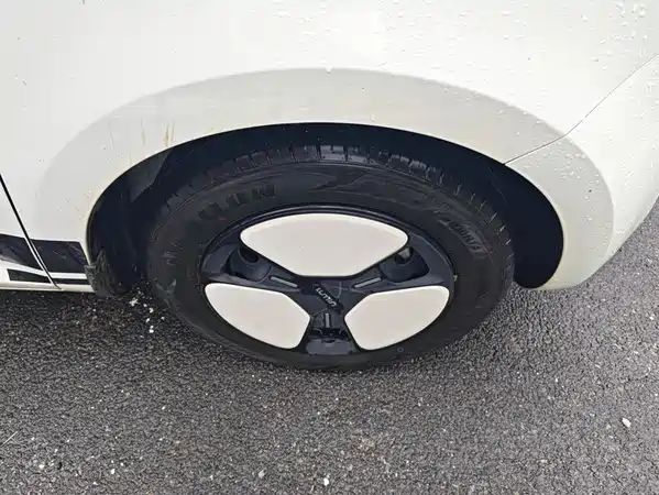 Changan Lumin 2024