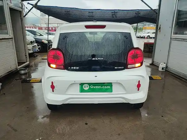 Roewe CLEVER 2021
