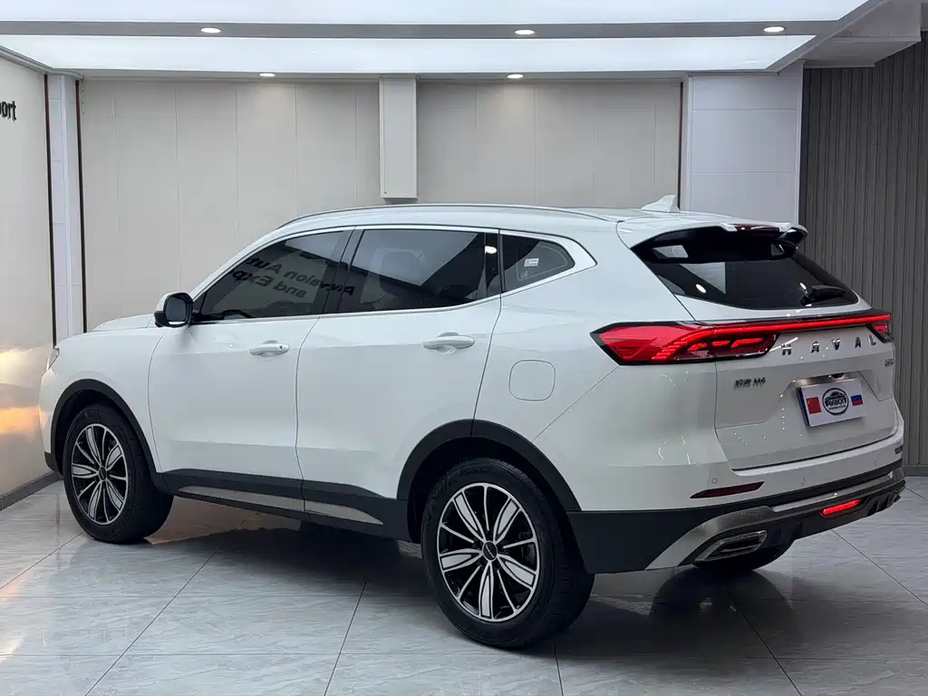 Haval H6 2023