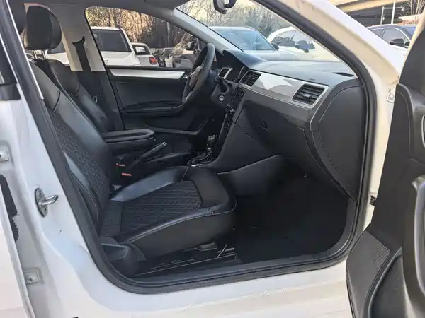 Skoda Rapid 2019