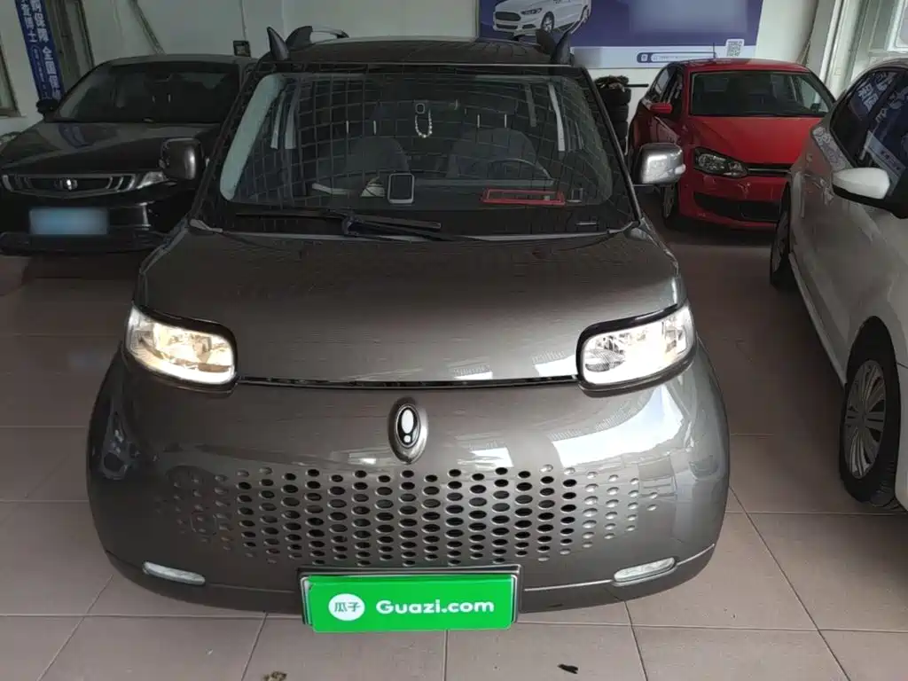 Ora White Cat 2022
