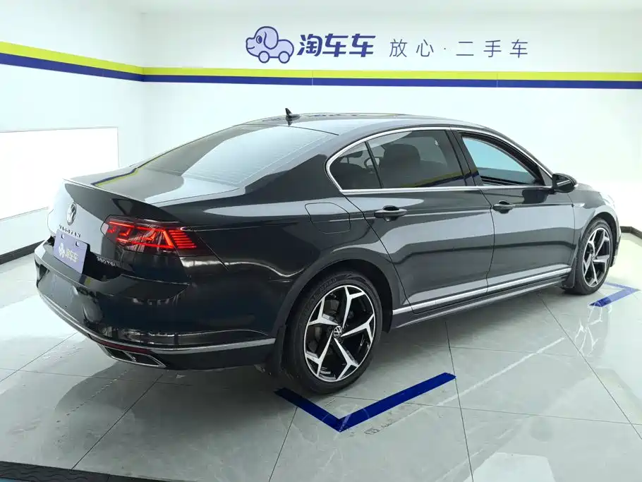 Volkswagen Magotan 2023