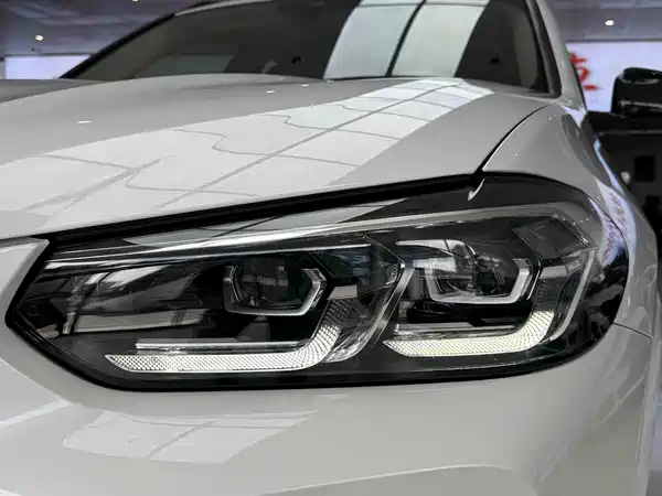 BMW X3 2024