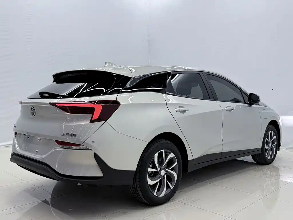 Buick Velite 6 2026 — фото 11