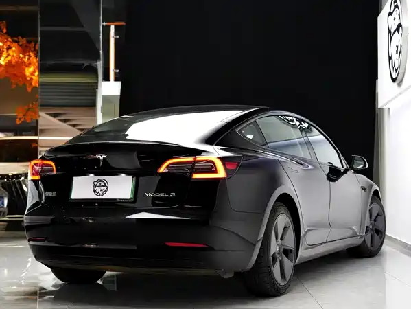 Tesla Model 3 2023