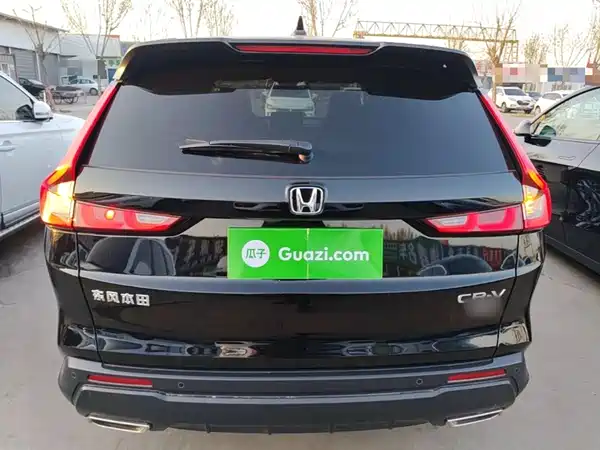 Honda CR-V 2024