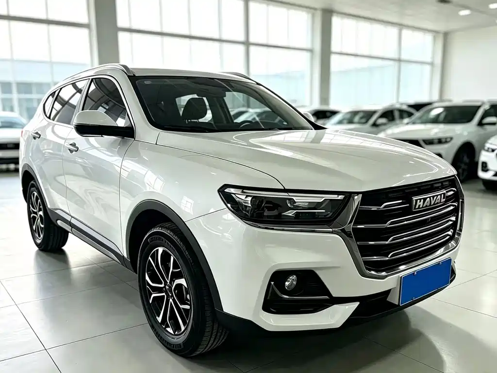 Haval H6 2023