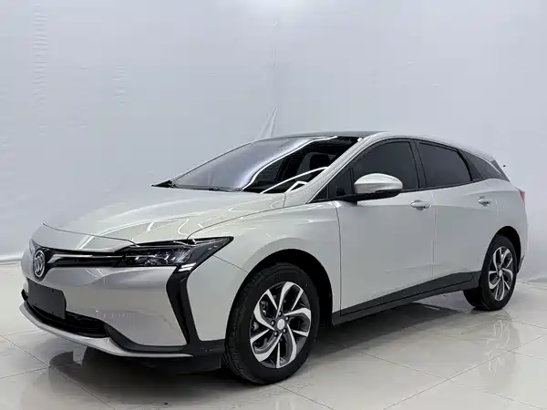 Buick Velite 6 2026