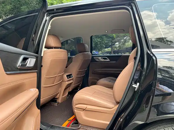 Dongfeng Nammi Xingguang L 2026