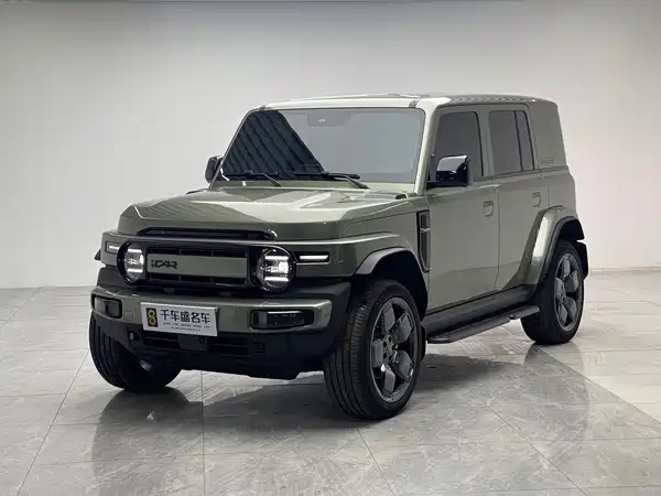Icar Super V23 2025