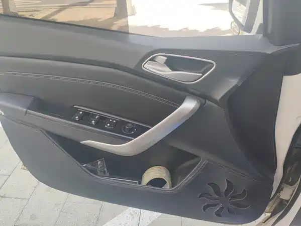 Baojun 310W 2018