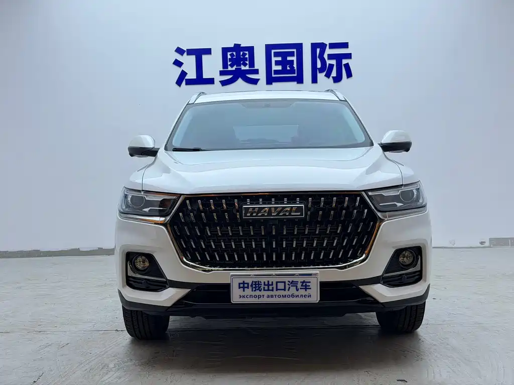 Haval H6 2023