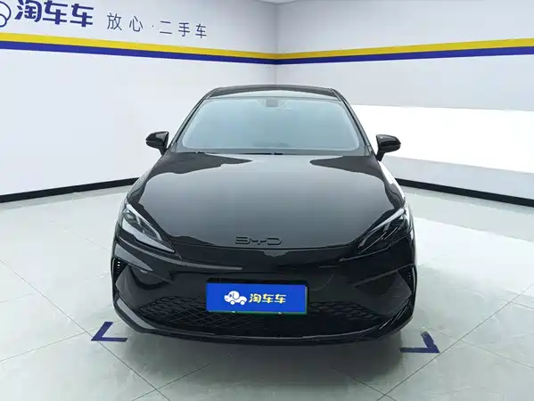 BYD Seal 05 DM-i 2025