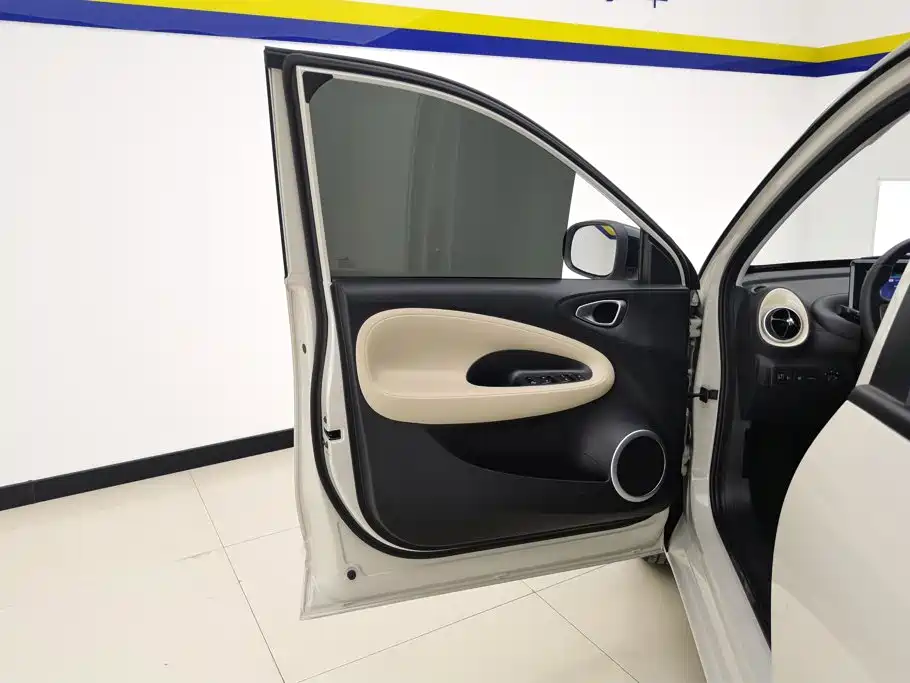 Wuling Bingo 2024