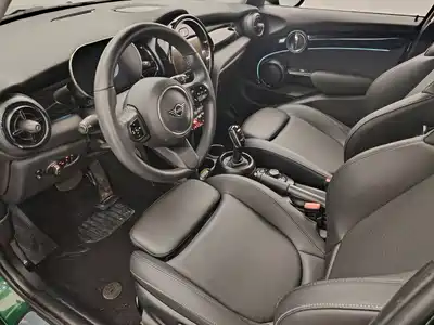 MINI MINI 2023