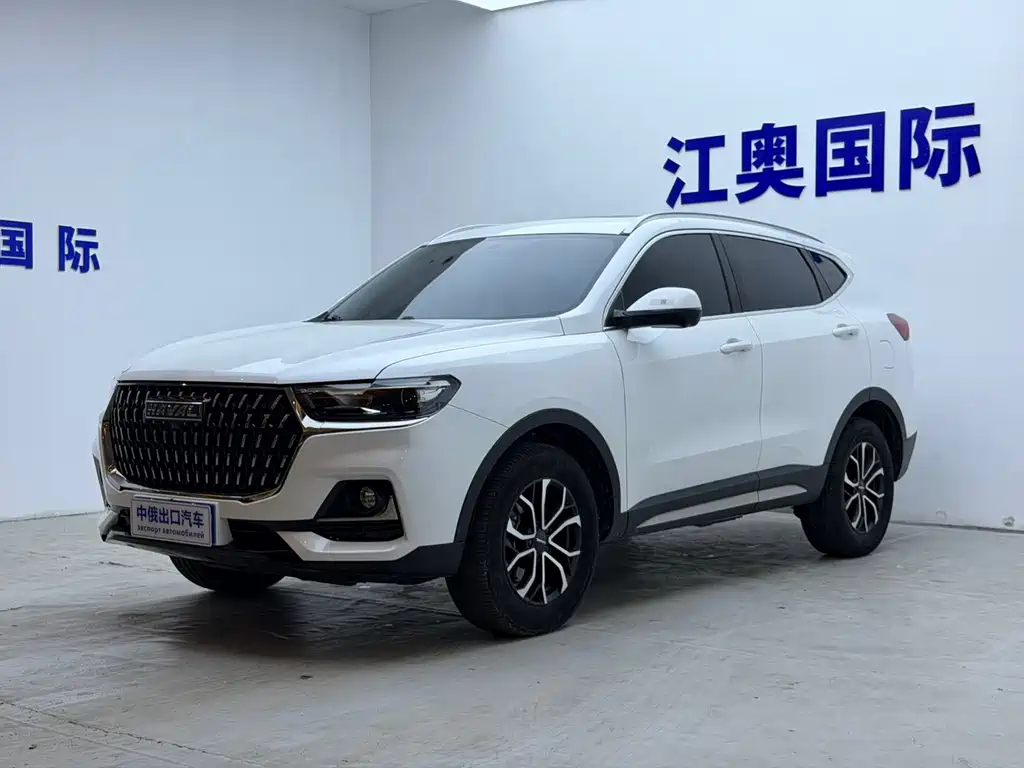 Haval H6 2023