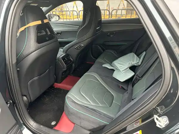 BYD Han 2023