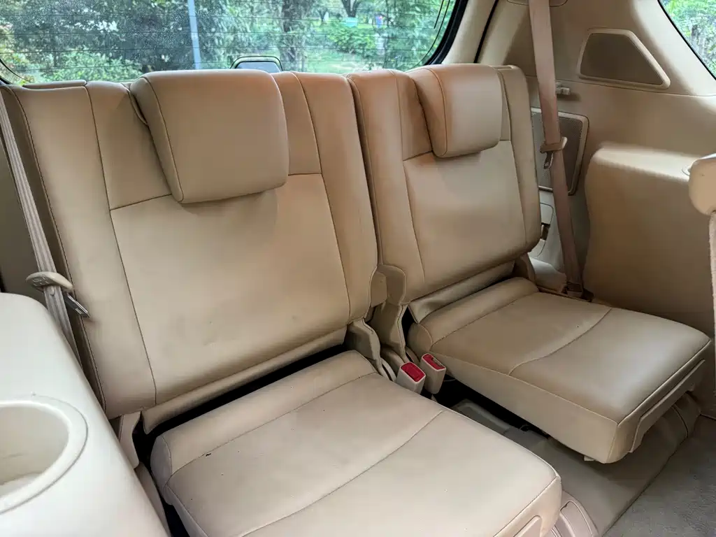 Toyota Prado 2016 — фото 17