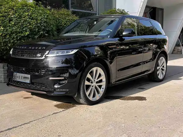 Land Rover Range Rover Sport 2024