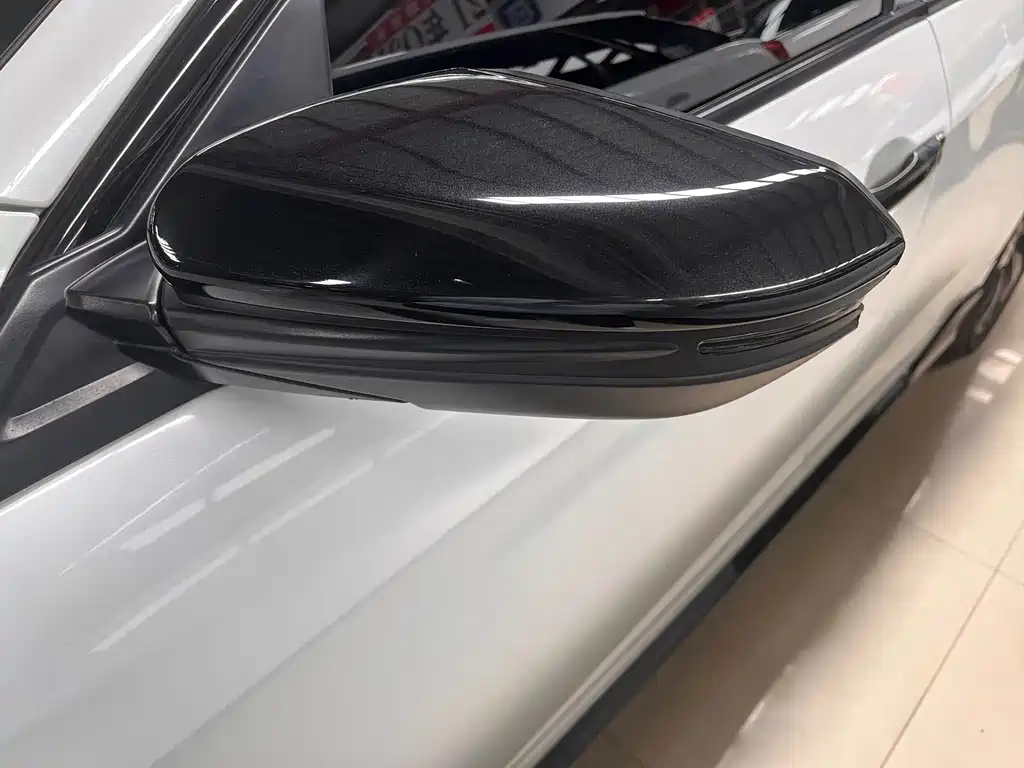 Honda Civic 2021