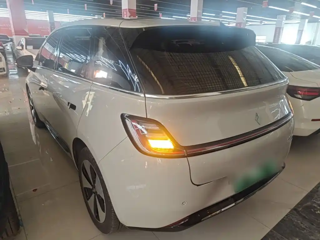 Baojun Clouds 2023