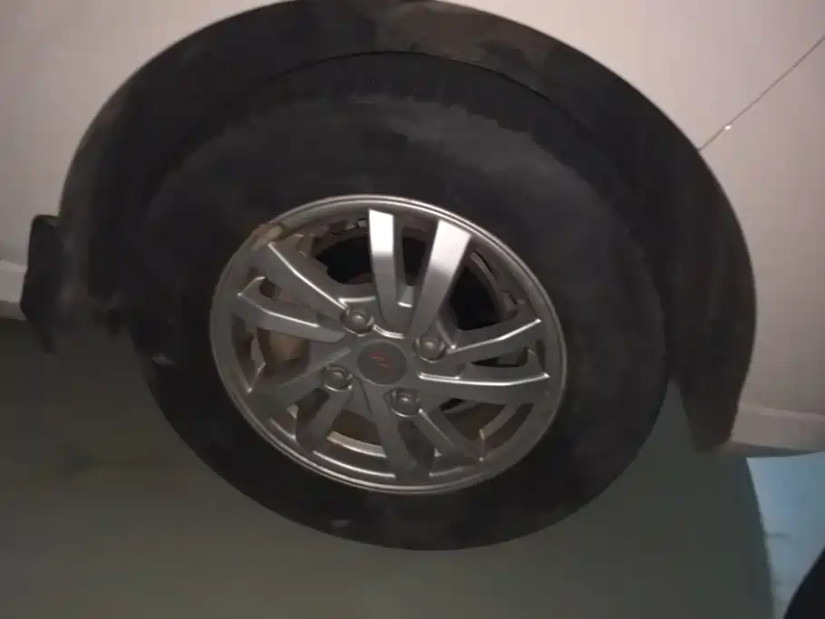 Wuling Hongguang 2019