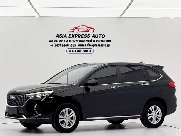 Haval M6 2022