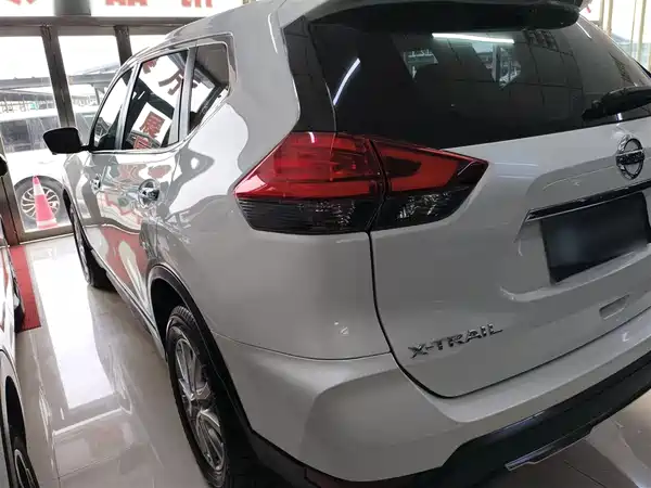 Nissan X-Trail 2023