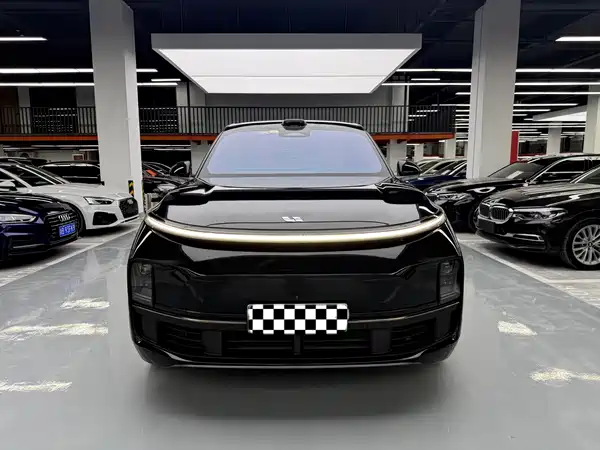 Li Auto L9 2023
