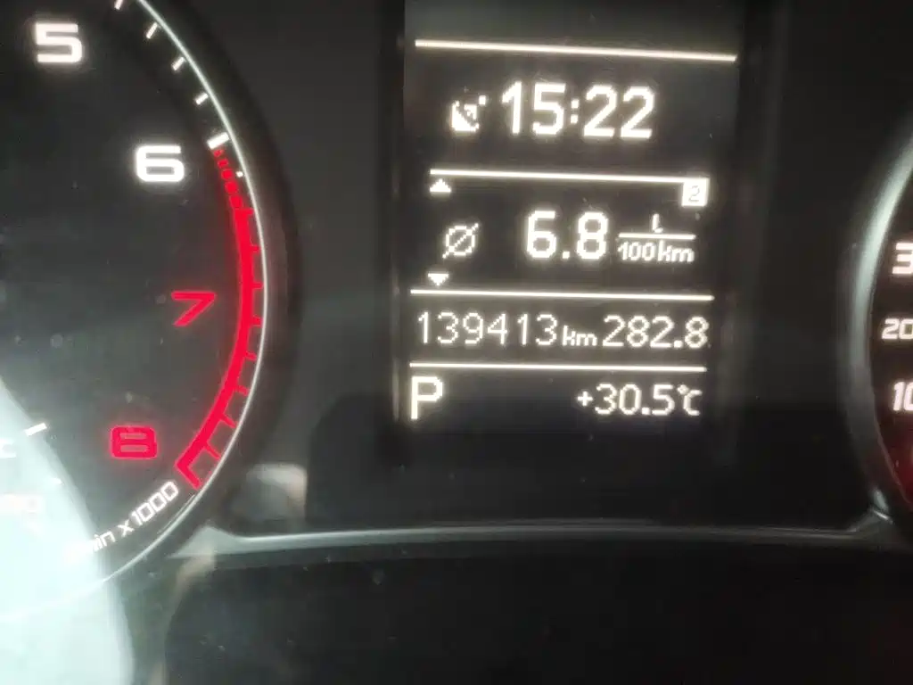 Audi A1 2014 — фото 13