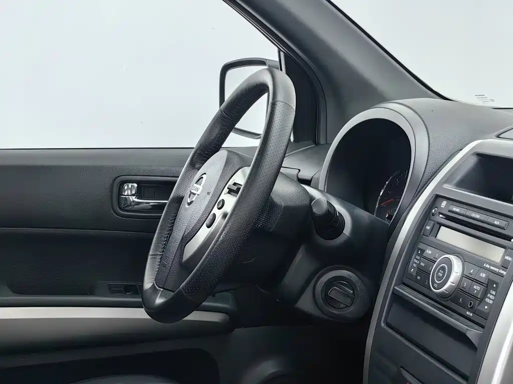 Nissan X-Trail 2014 — фото 22