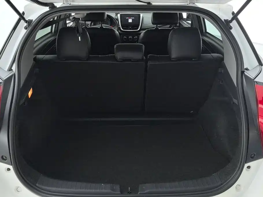 Toyota Yaris L 2018