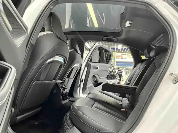 Audi A5L 2025