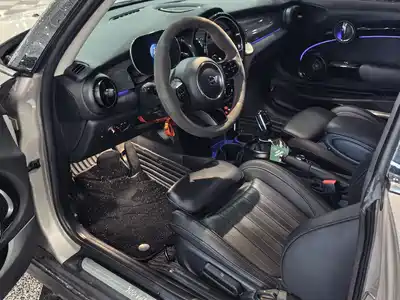 MINI MINI 2021