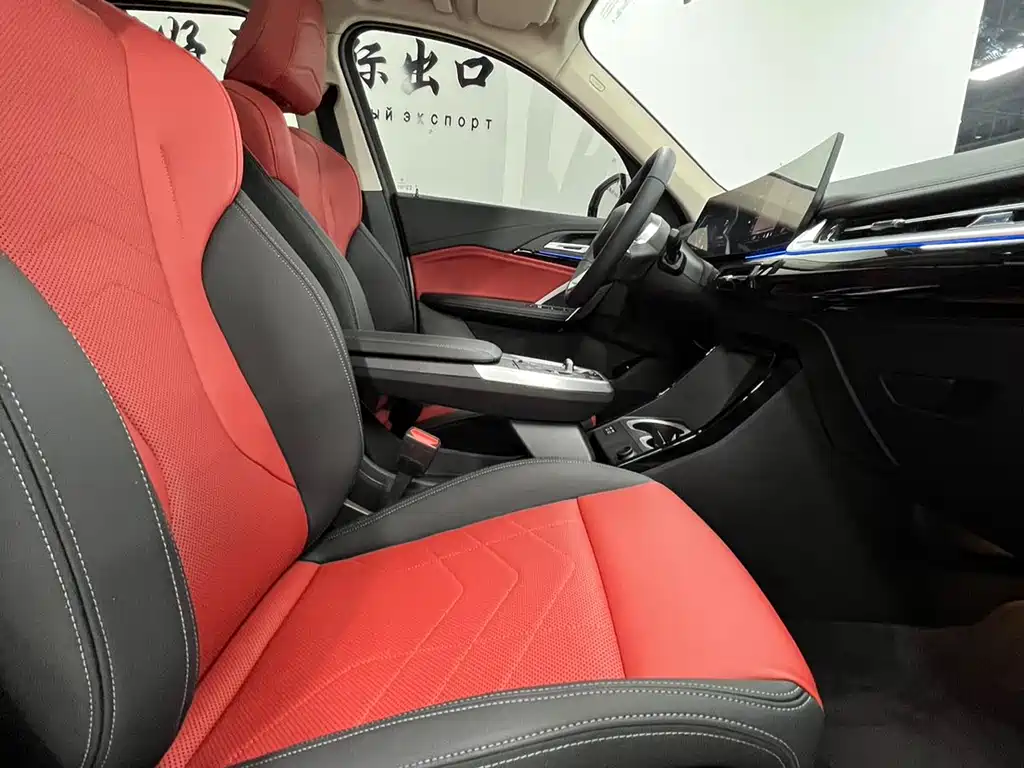 BMW X1 2023 — фото 11