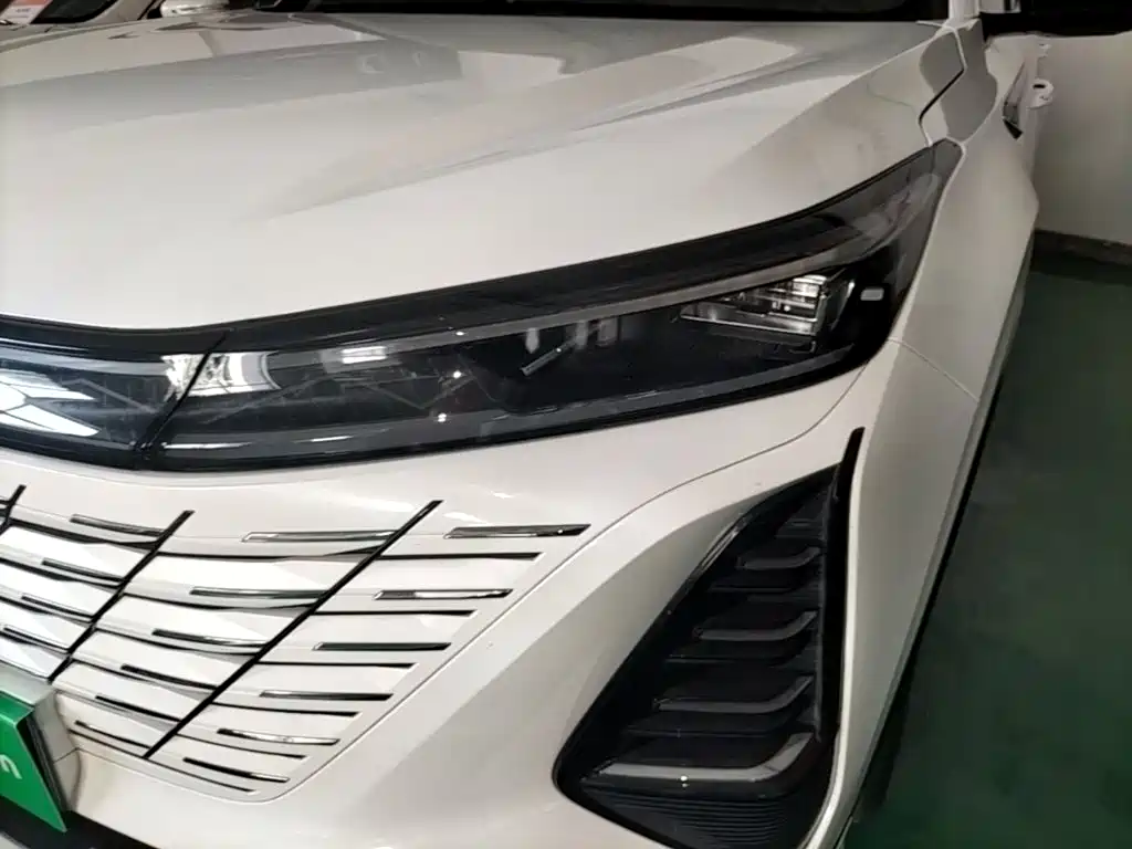 Changan CS75PLUS 2025 — фото 24