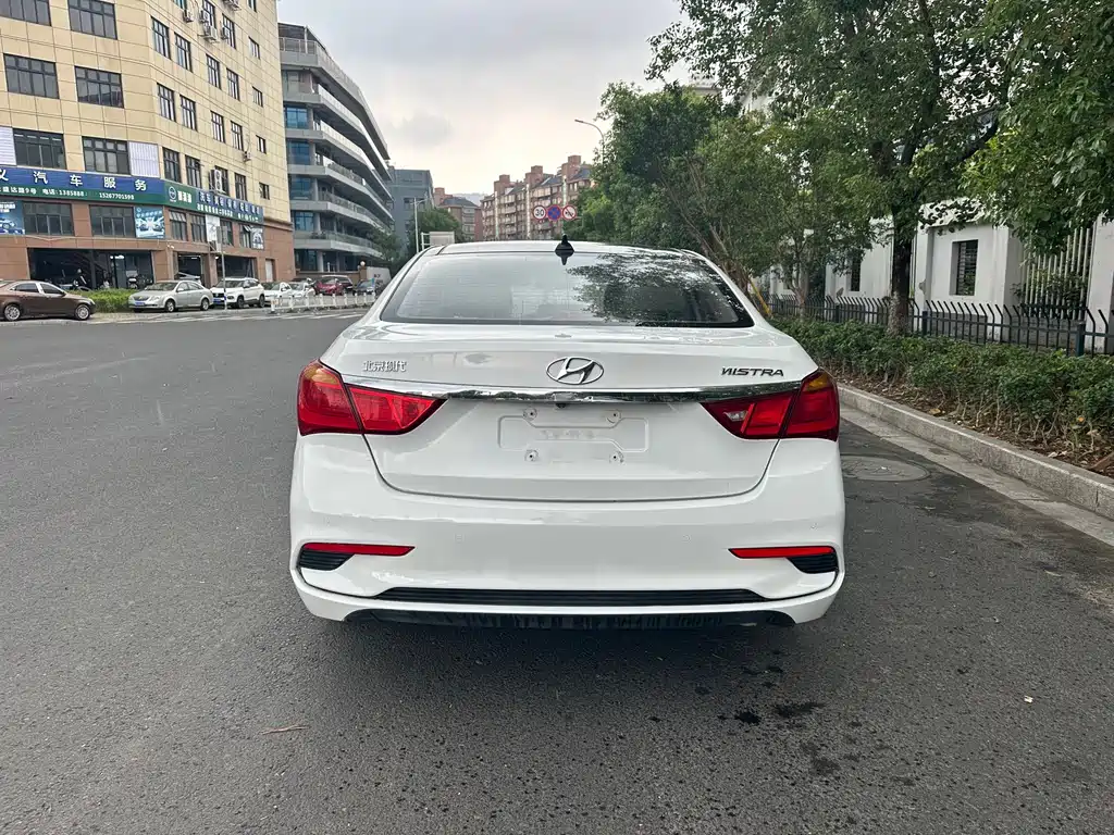 Hyundai Mistra 2019 — фото 40