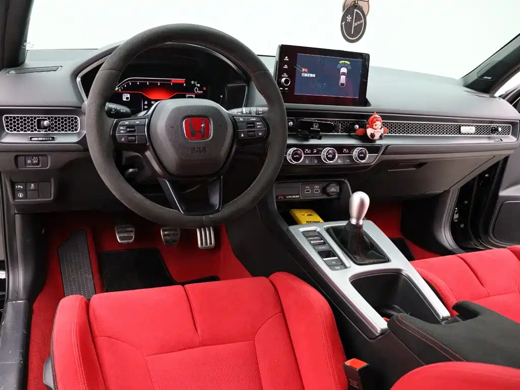 Honda Civic 2024
