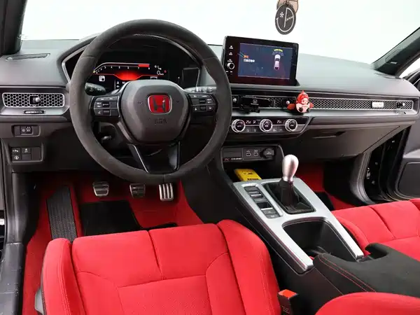 Honda Civic 2024
