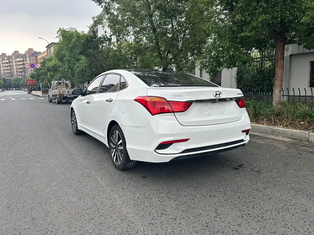 Hyundai Mistra 2019 — фото 41