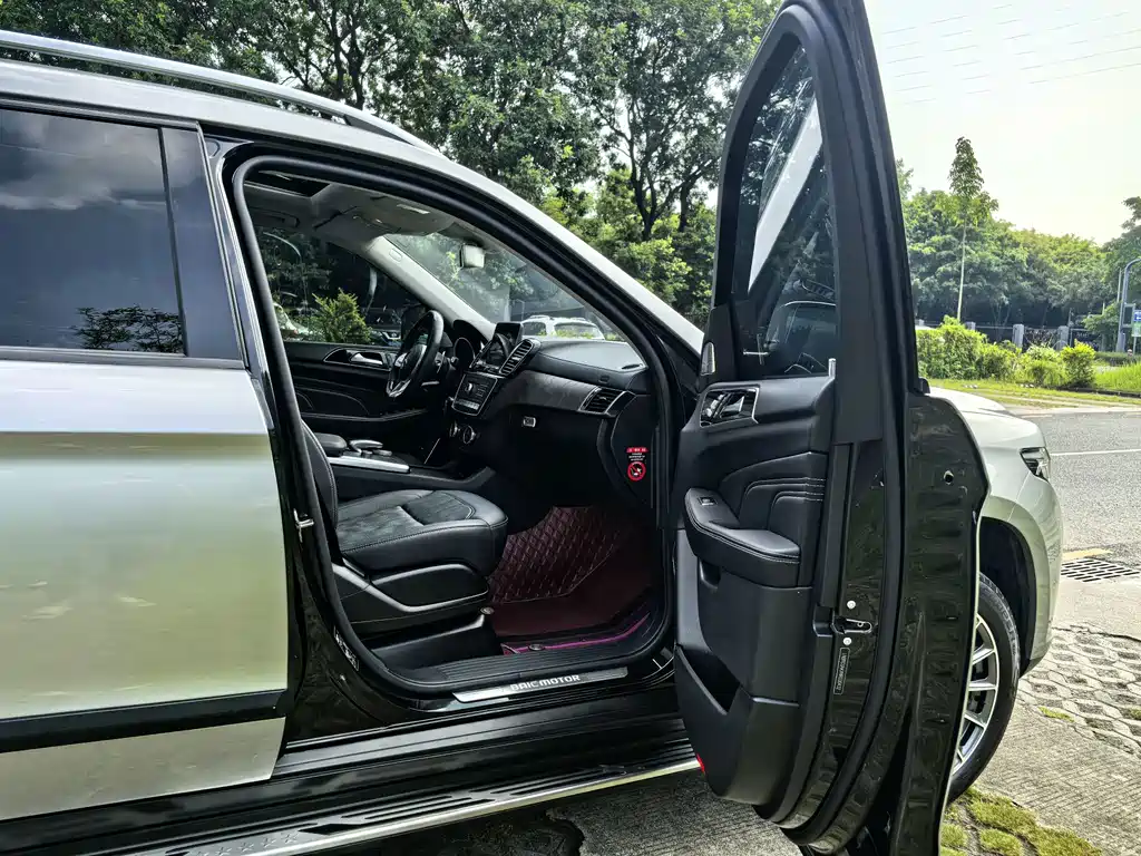 BAIC BJ90 2023 — фото 15