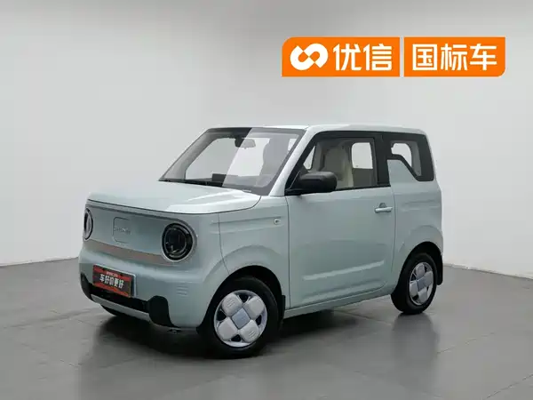 Geely Galaxy Panda 2023
