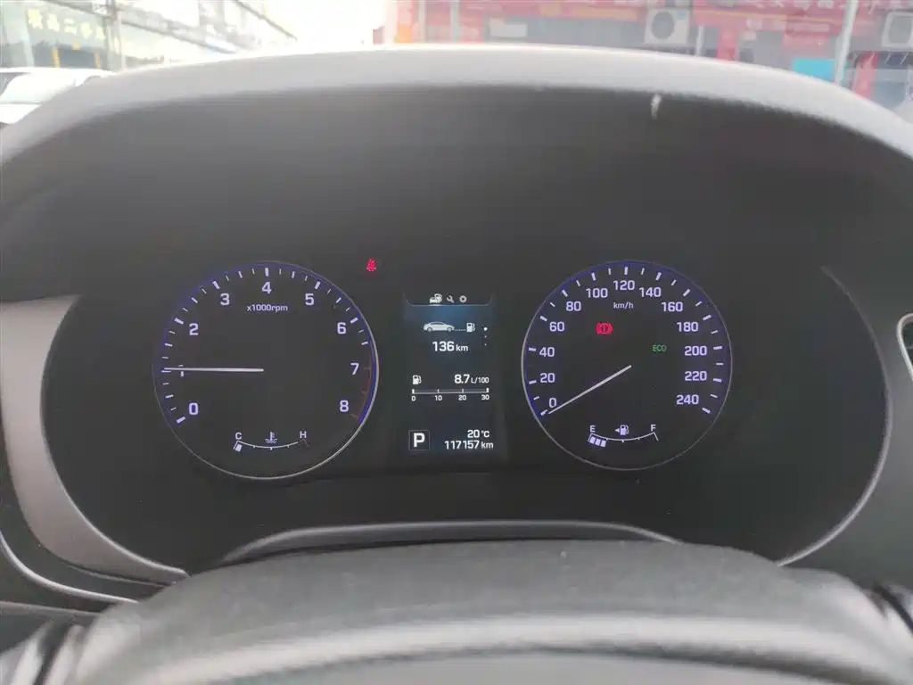 Hyundai Mistra 2015 — фото 12