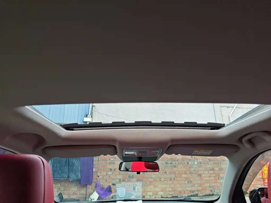 Changan CS75 PLUS 2021 — фото 18